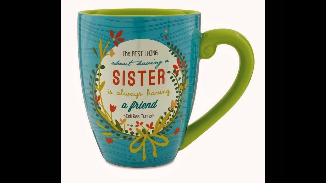 Valentines Day Gift For Sister
 6 Great Valentines Day Gifts for Sister