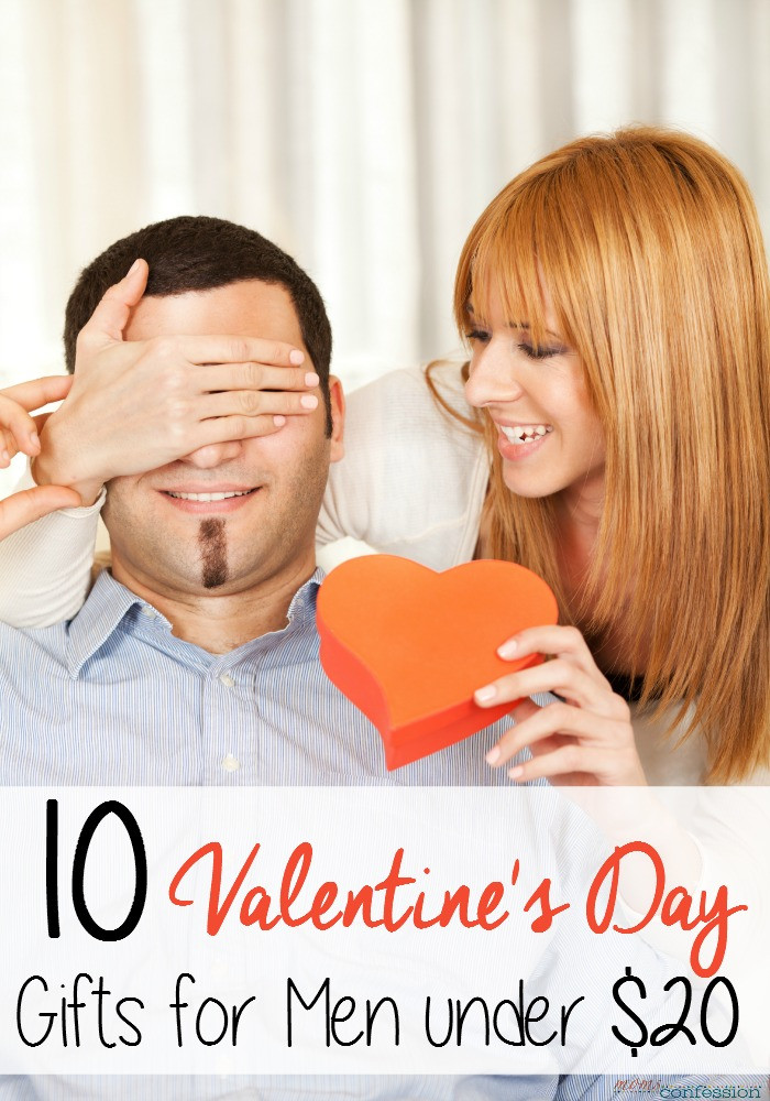 Valentines Day Gift Ideas For Men
 Valentine s Day Gift Ideas for Men
