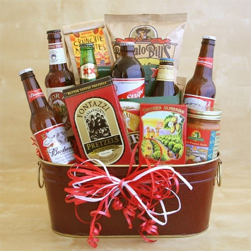 Valentines Day Gift Ideas For Men
 42 best images about Valentine s Gift Baskets on Pinterest
