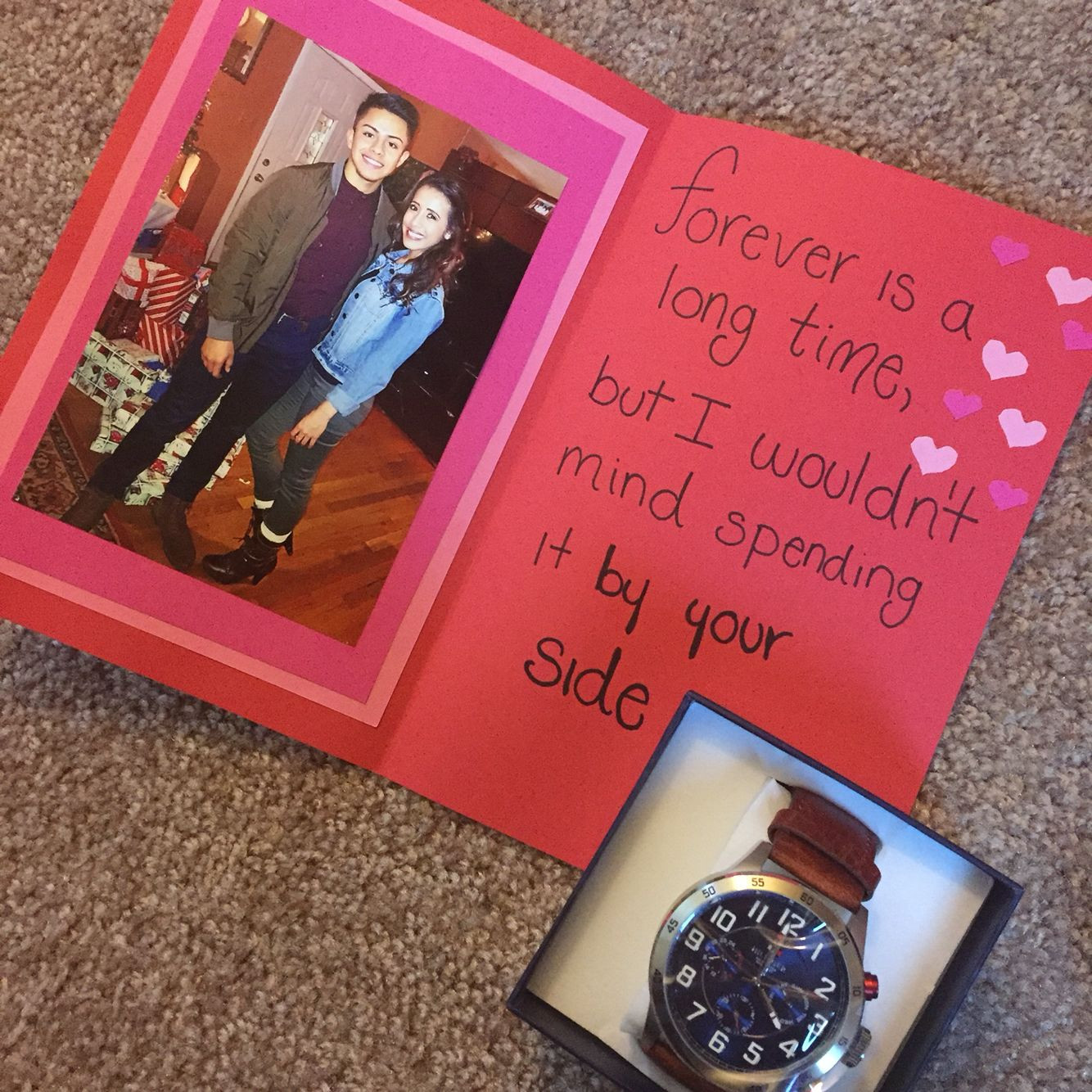 Valentines Day Gift Ideas For My Boyfriend
 Pin by Desiree Sena on Valentines Day Gifts For Him