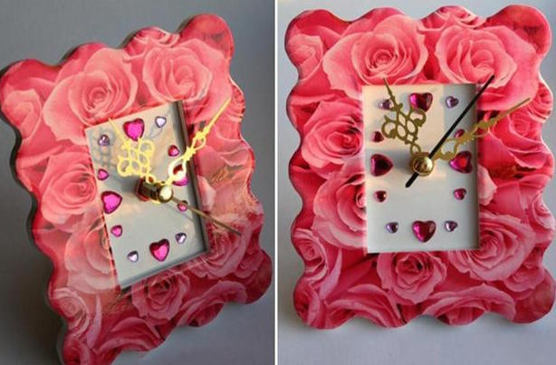 Valentines Day Gift Ideas Girlfriend
 14 Simple DIY Valentine Decorating Ideas For Your Home