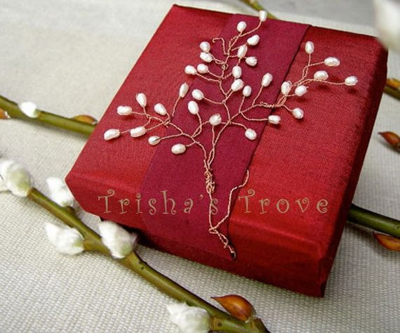 Valentines Day Gift Wrapping Ideas
 Top 30 Gift Wrapping Ideas for Valentines Days