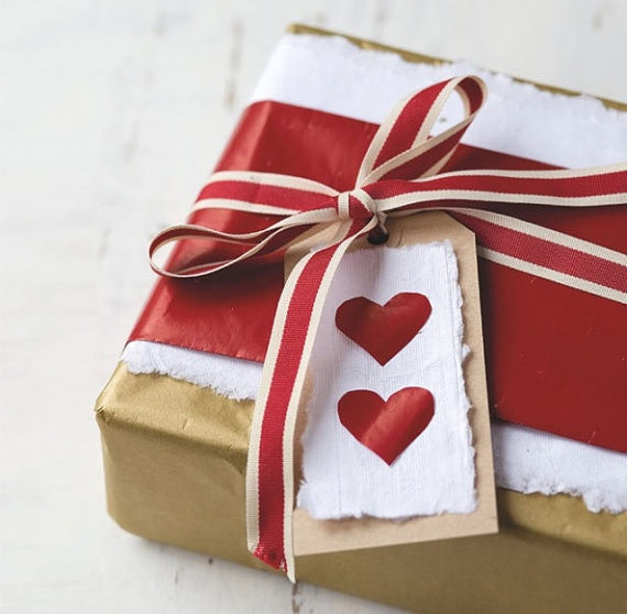 Valentines Day Gift Wrapping Ideas
 Top 30 DIY Gift Wrapping Ideas Your Gift is Special