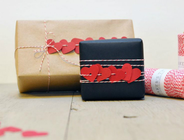 Valentines Day Gift Wrapping Ideas
 Seven Creative Gift Wrapping Ideas For Valentine s Day