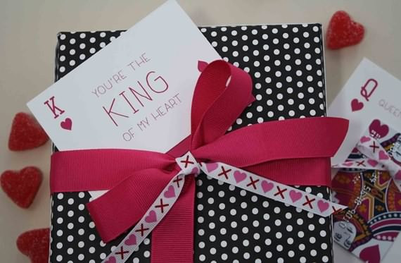 Valentines Day Gift Wrapping Ideas
 Gift Wrapping Ideas For Valentine s Day