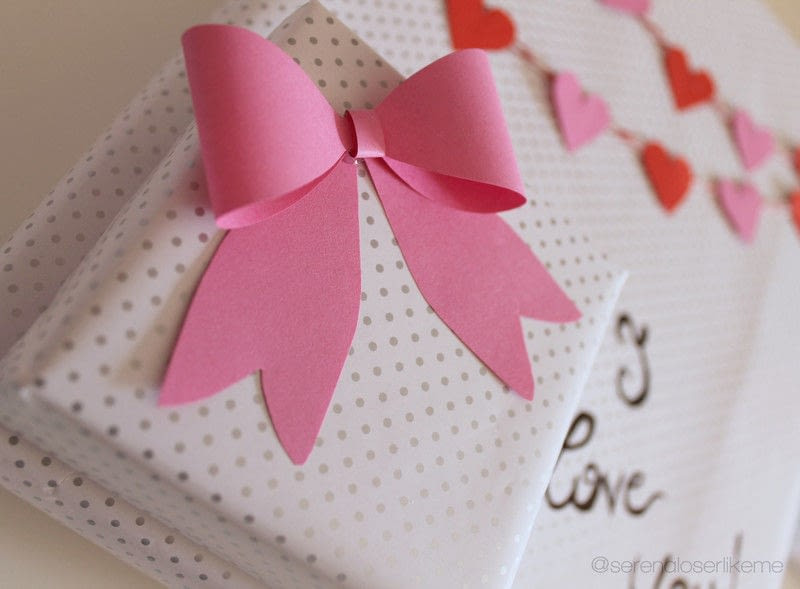 Valentines Day Gift Wrapping Ideas
 Valentine s Day Gift Wrapping Ideas · How To Make Gift