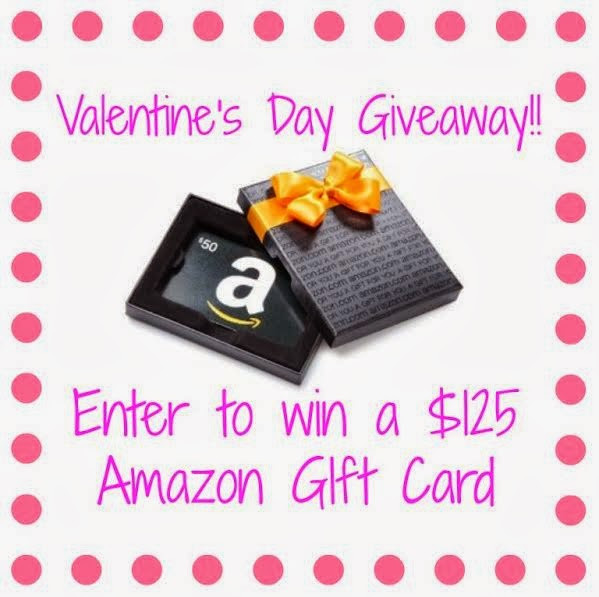 Valentines Day Gifts Amazon
 Valentines Day Gifts & GIVEAWAY The Green Eyed Lady Blog