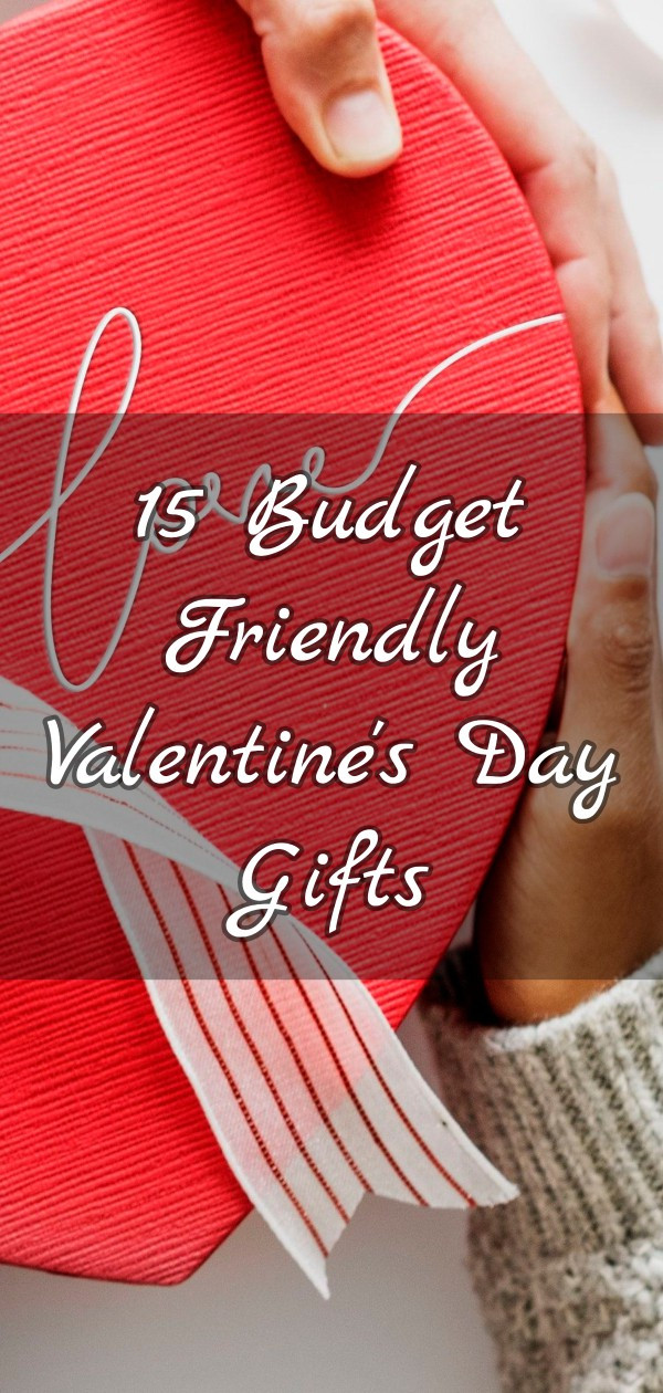 Valentines Day Gifts Amazon
 15 Bud Friendly Valentine s Day Gifts on Amazon for $20