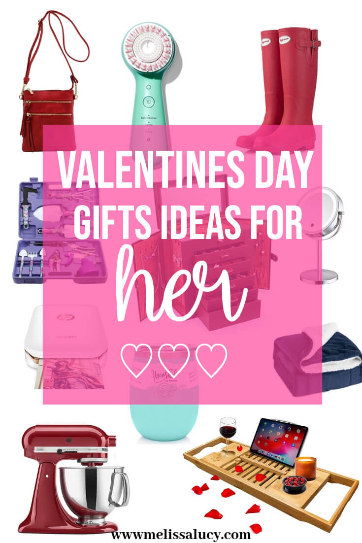 Valentines Day Gifts Amazon
 AMAZON VALENTINES DAY GIFT GUIDE FOR HER