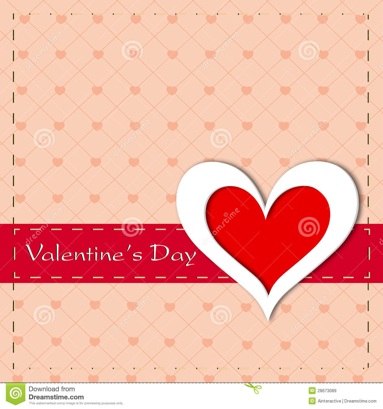 Valentines Day Gifts Cards
 Happy Valentines Day Greeting Card Gift Card