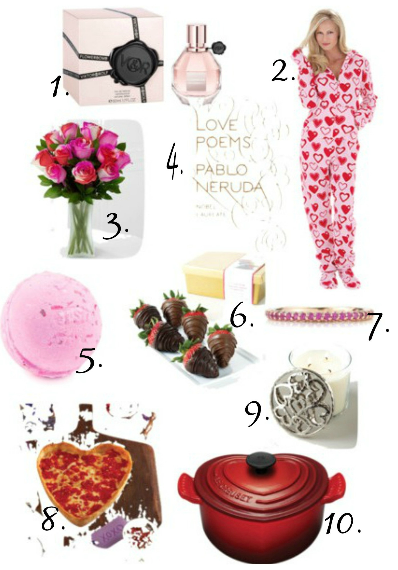 Valentines Day Gifts For Her
 Valentine s Day Gifts For Her