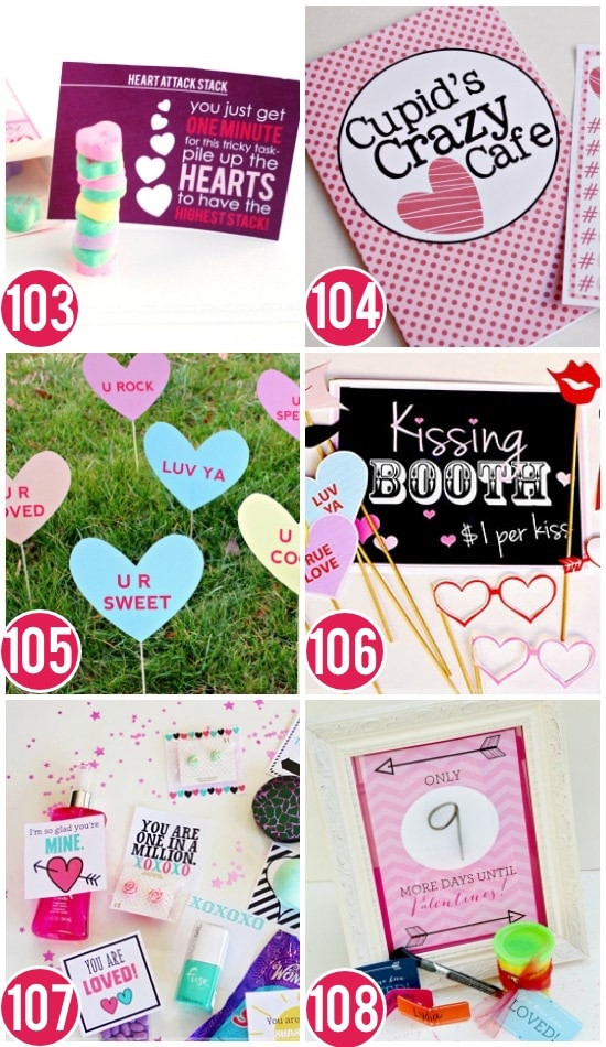 Valentines Day Ideas 2016
 Our Most Popular Valentine s Day Ideas From The Dating Divas