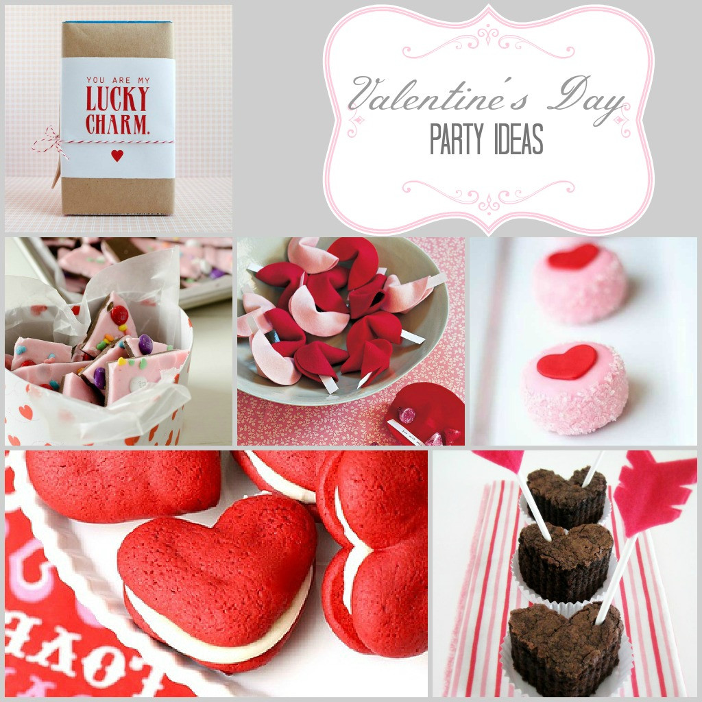 Valentines Day Ideas 2016
 7 Valentine s Day Ideas Parties for Pennies
