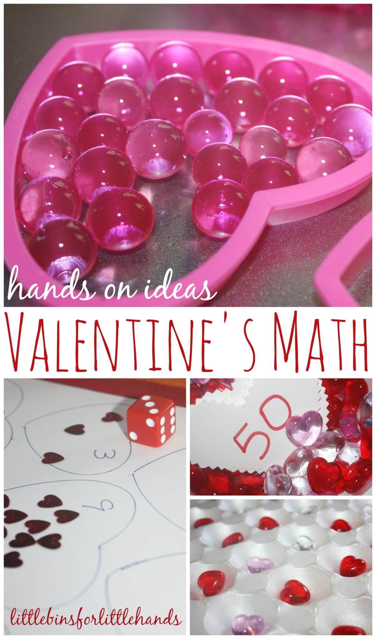Valentines Day Ideas For Preschoolers
 Valentines Preschool Activities for Early Learning
