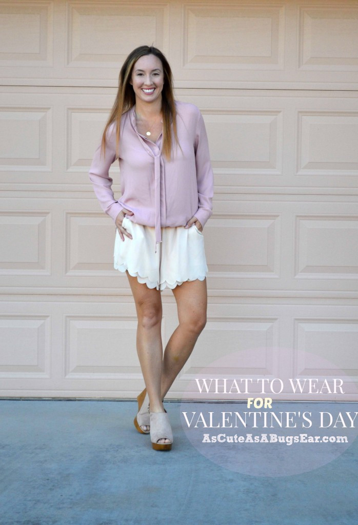 Valentines Day Outfit Ideas
 What to Wear Valentine’s Day Outfit Ideas
