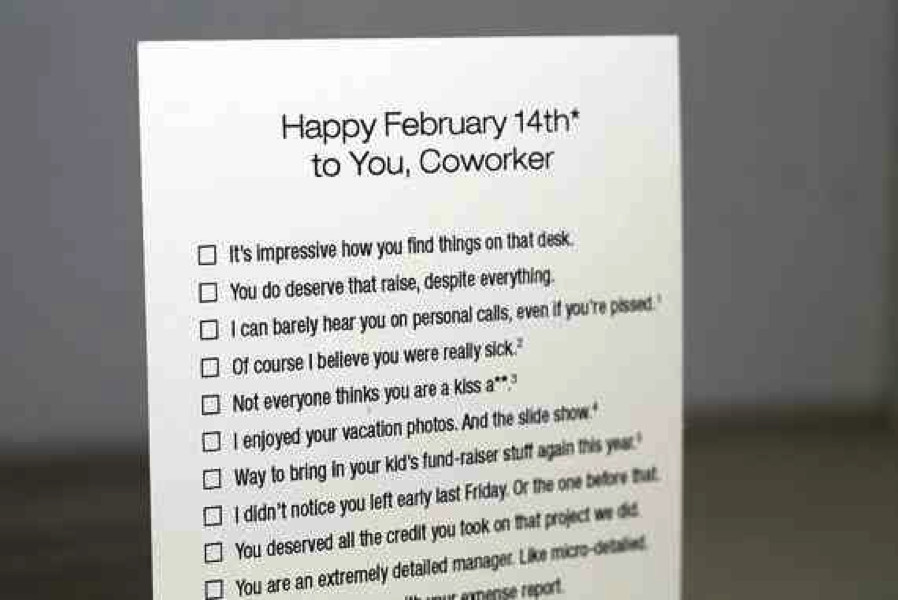 Valentines Day Quotes For Coworkers
 Valentines Day Quotes For Co Workers QuotesGram