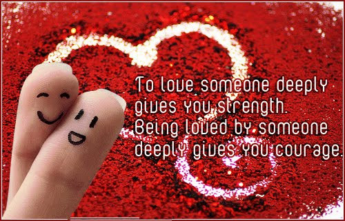 Valentines Day Quotes For Him
 Sappy Valentine Quotes QuotesGram
