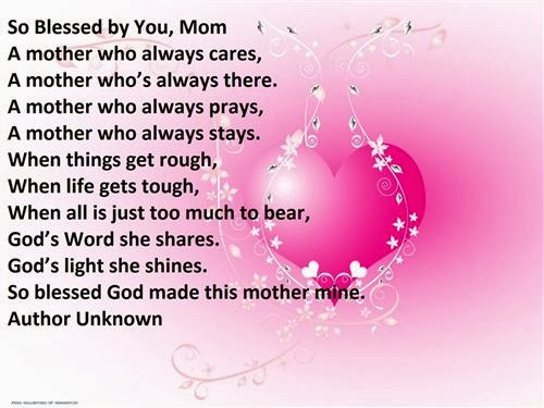 Valentines Day Quotes For Moms
 Valentines Quotes To Parents About QuotesGram