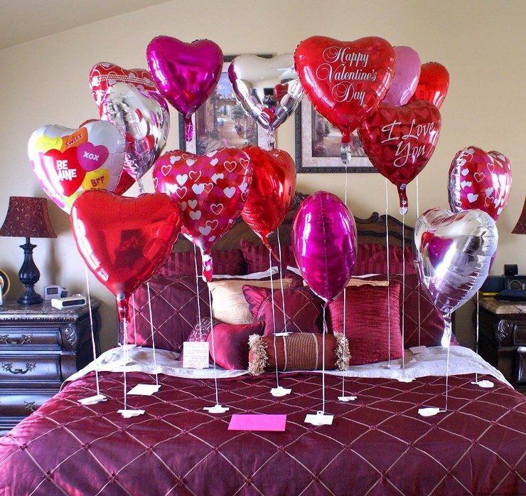 Valentines Day Romance Ideas
 The most romantic bedroom ideas for valentine’s day – Home