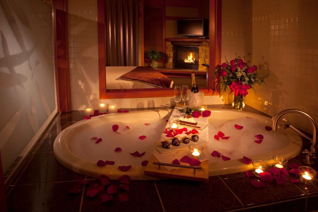 Valentines Day Romance Ideas
 Romance is in the Air Valentine s Day Travel fers from