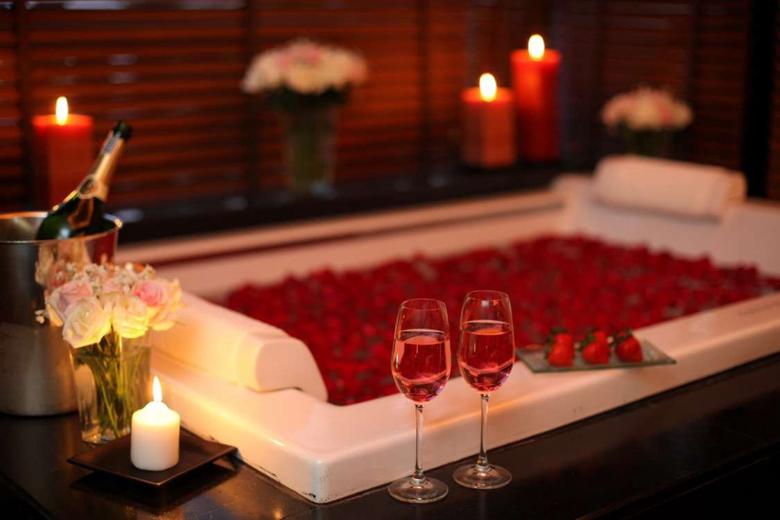 Valentines Day Romance Ideas
 6 Romantic Ideas for Valentine’s Day – Nemanja Manojlovic