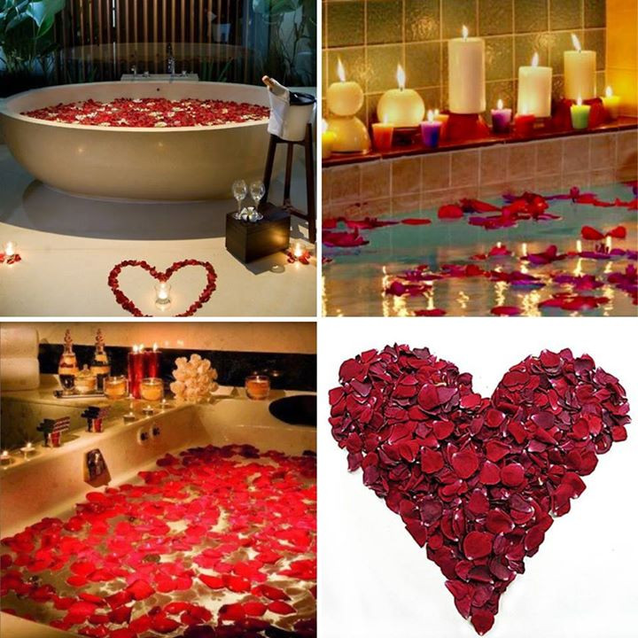 Valentines Day Romance Ideas
 Romance is not just for Valentine s Day Flyboy Naturals