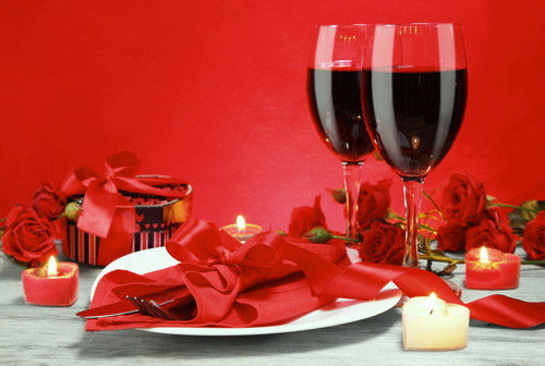 Valentines Dinner Special
 Valentine’s Day Smart Dinners & Wine Pairings ‹ Wines