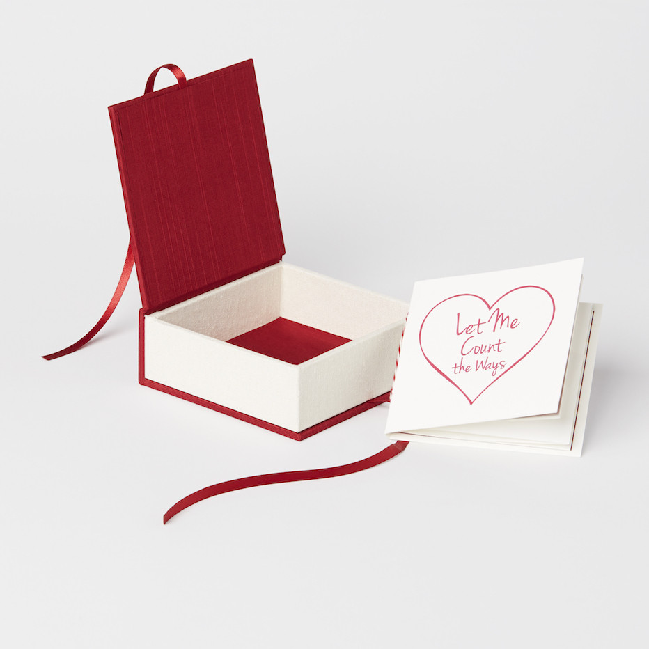 Valentines Gift Box Ideas
 Valentine s Box Set