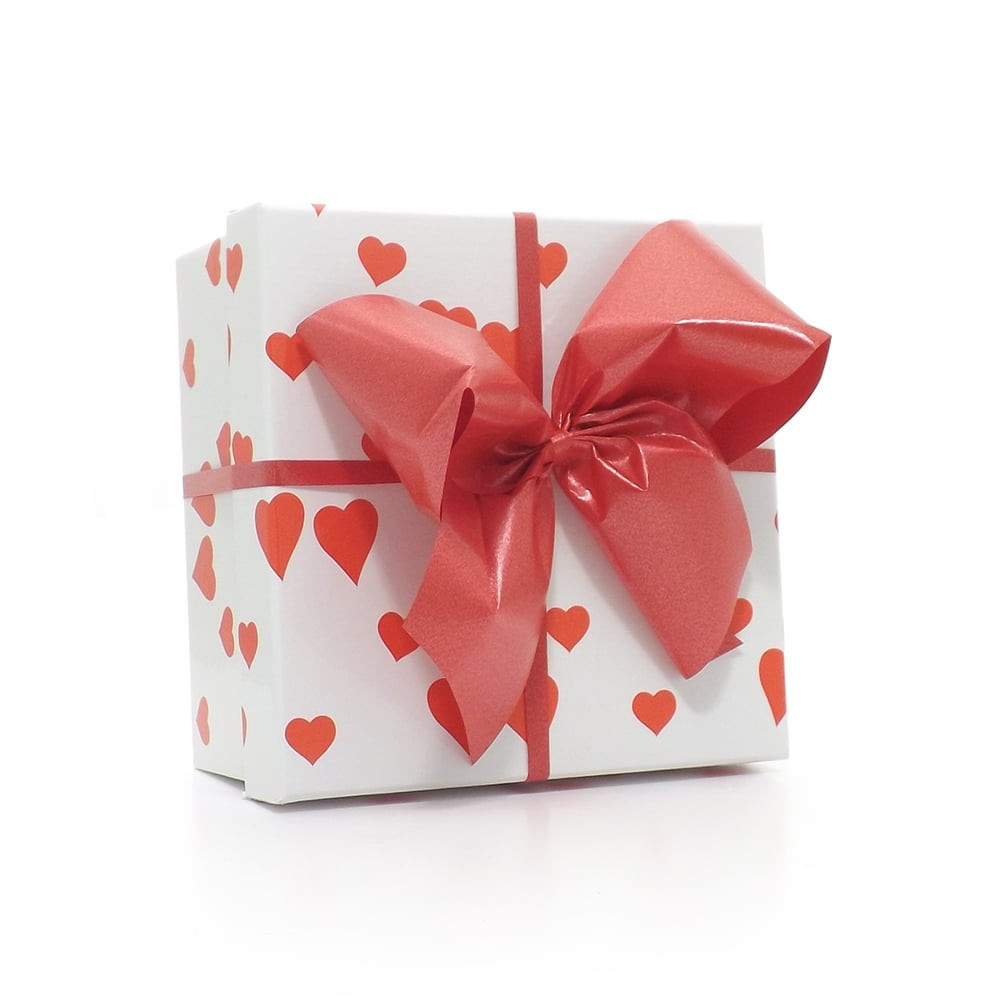Valentines Gift Box Ideas
 Buy Valentine Heart Gift Box