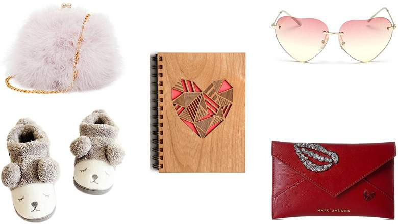Valentines Gift Ideas For Girlfriend
 Top 20 Best Cute Valentine’s Gifts for Your Girlfriend