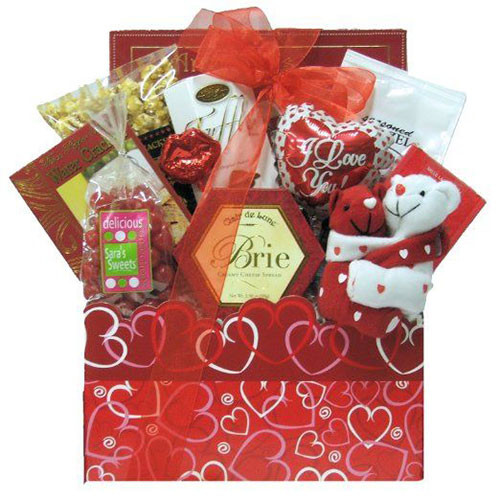 Valentines Gift Ideas For Husbands
 15 Valentine s Day Gift Basket Ideas For Husbands Wife