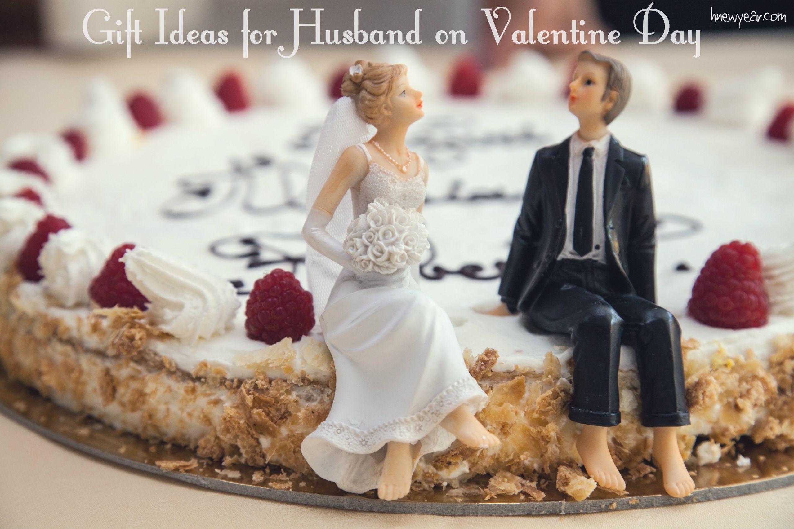 Valentines Gift Ideas For Husbands
 Ideal Valentine s Day Gift Ideas for Husband Hubby Present