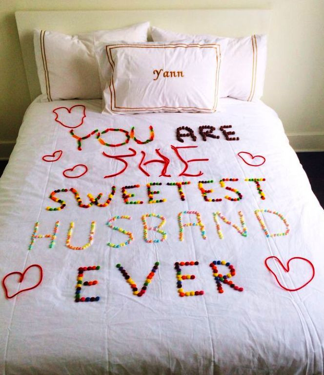 Valentines Gift Ideas For Husbands
 15 Stunning Valentine For Husband Ideas To Inspire You