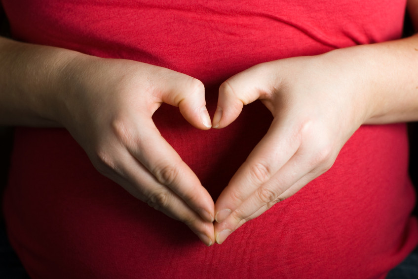 Valentines Gift Ideas For Pregnant Wife
 7 Perfect Valentine’s Gifts for Pregnant Women — Every