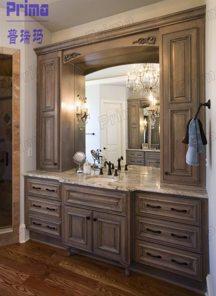Vanity Cabinets For Bathroom
 Used Bathroom Vanity Cabinets White Mdf Bathroom Cabinet