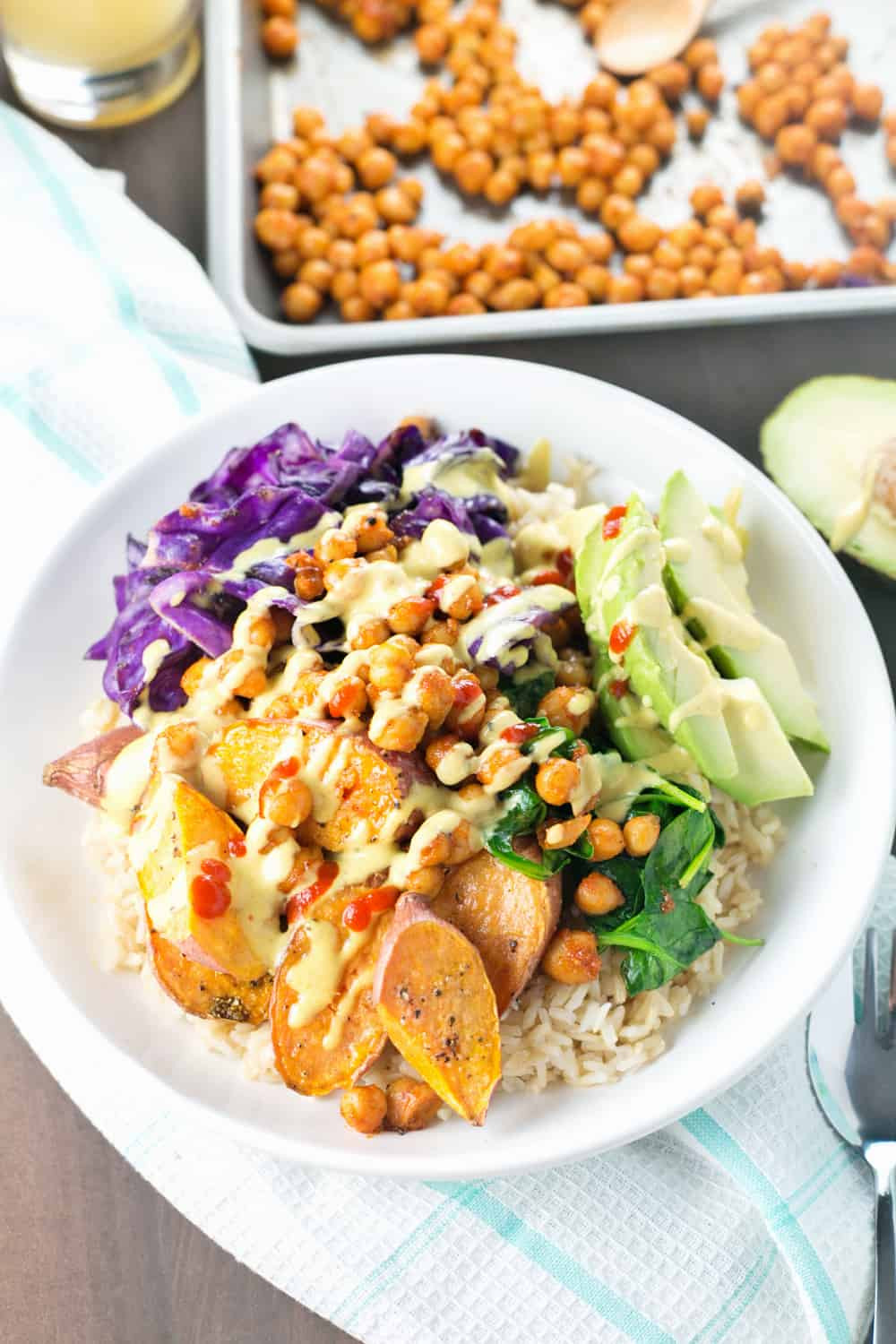 Vegan Bowl Recipes
 19 Beautiful Vegan Buddha Bowl Recipes To Fill Your Belly With