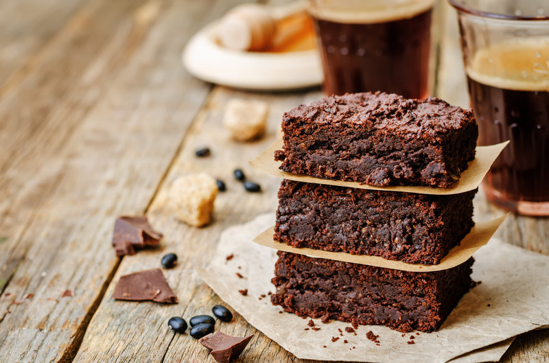 Vegan Brownie Recipes
 26 The Best Recipes For Vegan Brownies