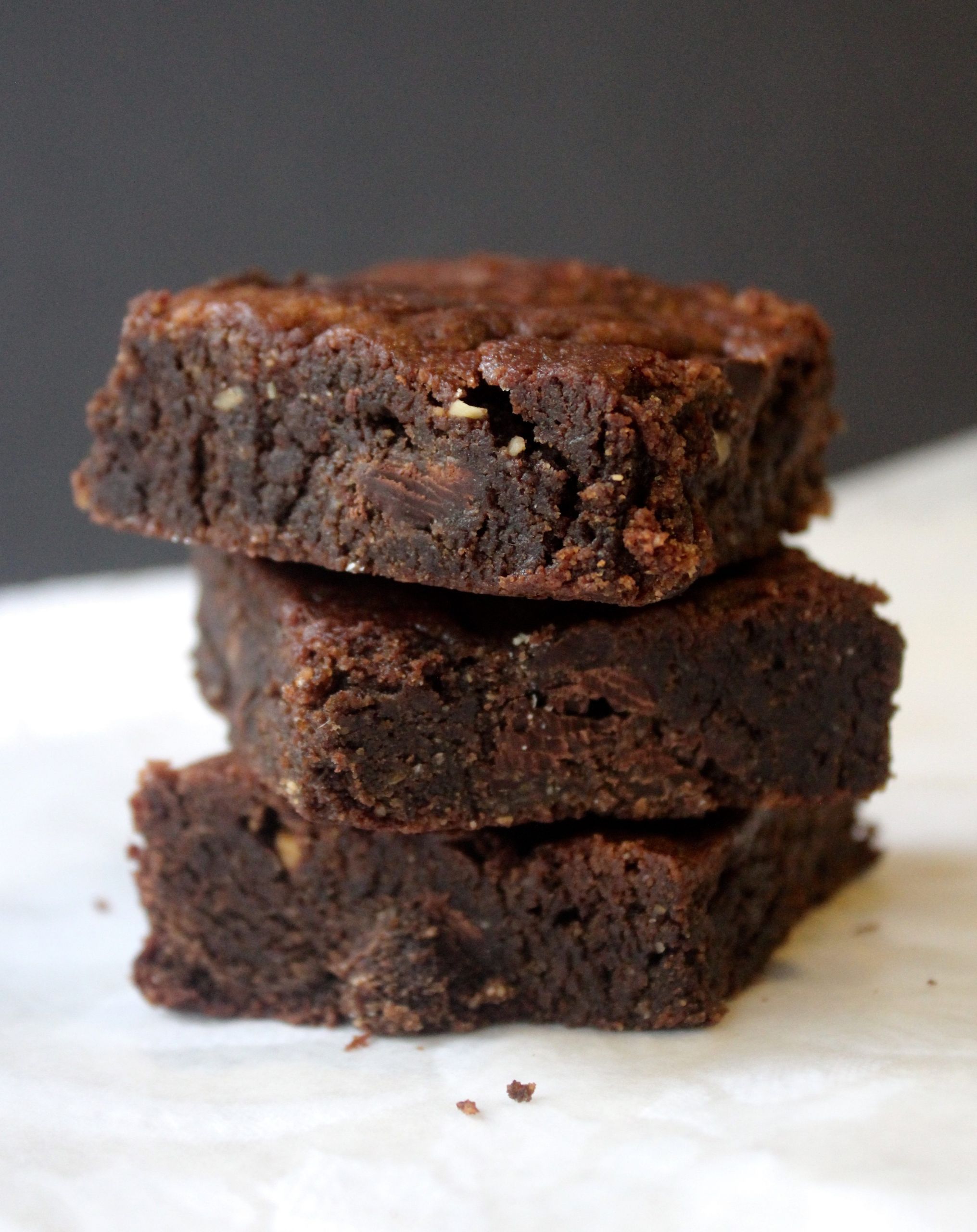 Vegan Brownie Recipes
 The Best Vegan Brownies