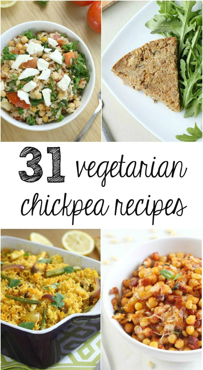 Vegan Chickpea Recipes
 31 ve arian chickpea recipes Amuse Your Bouche