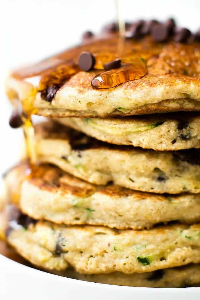 Vegan Keto Pancakes
 20 Delicious Vegan Keto Recipes That Will Tempt Your Taste