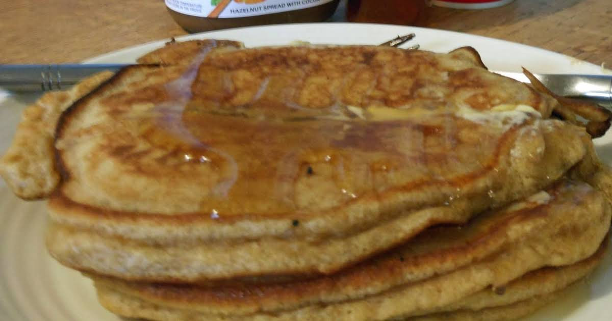Vegan Pancakes Without Baking Powder
 10 Best American Pancakes without Baking Powder Recipes
