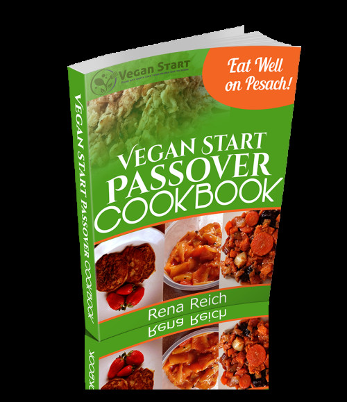 Vegan Passover Recipes
 Vegan Passover Recipes