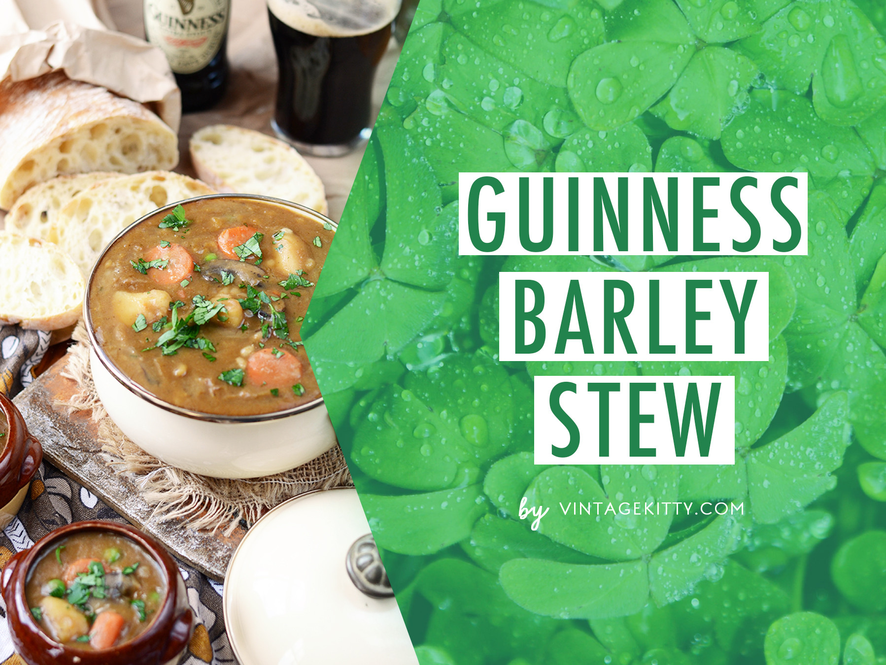 Vegan St Patrick Day Recipes
 Vegan St Patrick s Day Recipes Spec Gold