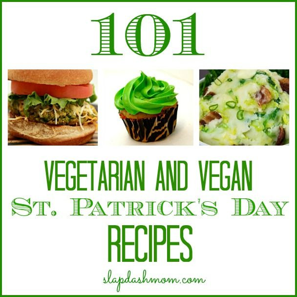 Vegan St Patrick'S Day Recipes
 1000 images about Vegan St Patrick s on Pinterest