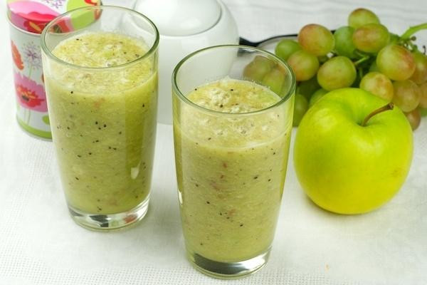 Vegetable Smoothies For Weight Loss
 Ve able Smoothie Recipes for Weight Loss Women Daily