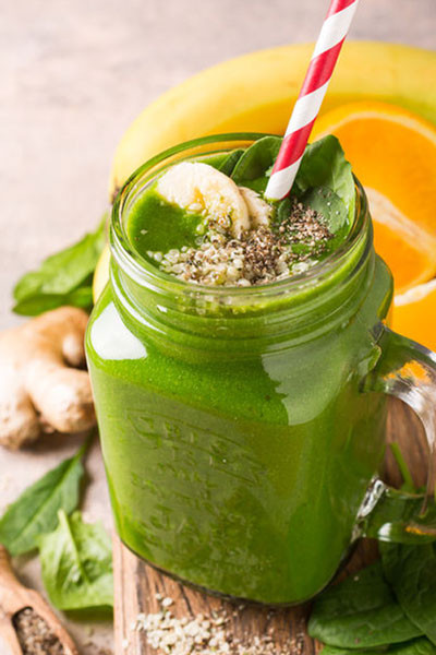 Vegetable Smoothies For Weight Loss
 Weight Loss Smoothies The Perfect Way to Lose Weight