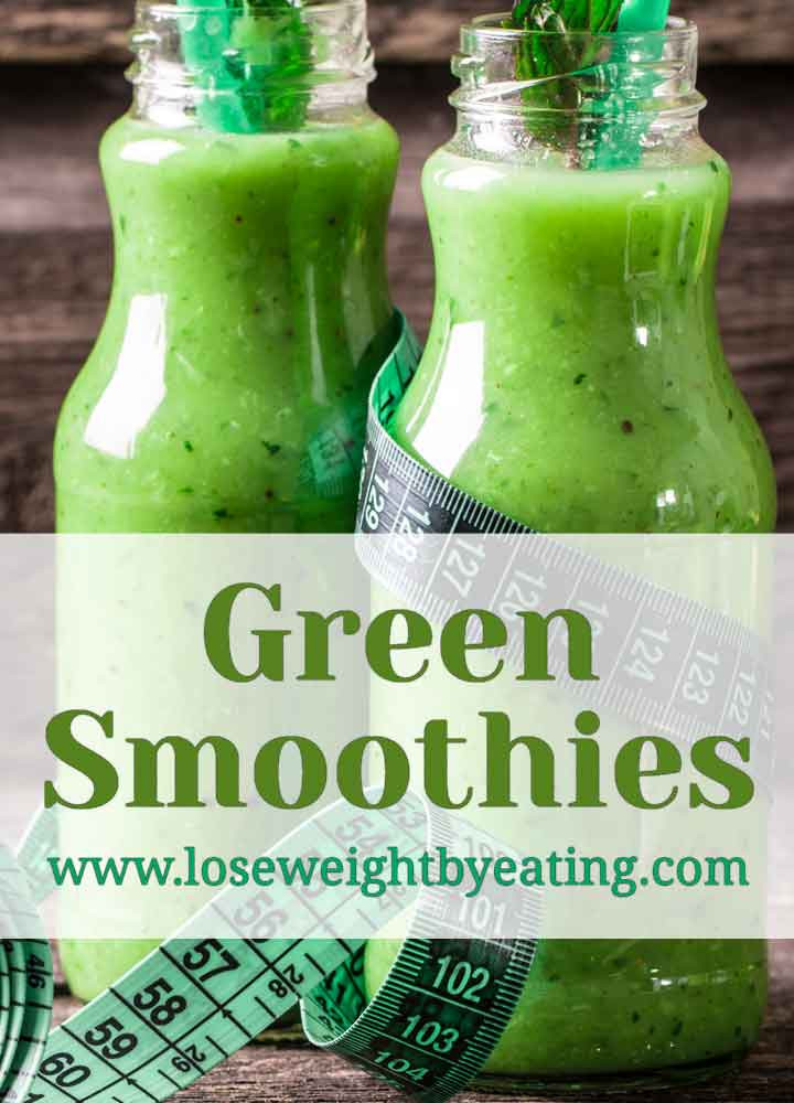 Vegetable Smoothies For Weight Loss
 10 Green Smoothie Recipes for Quick Weight Loss