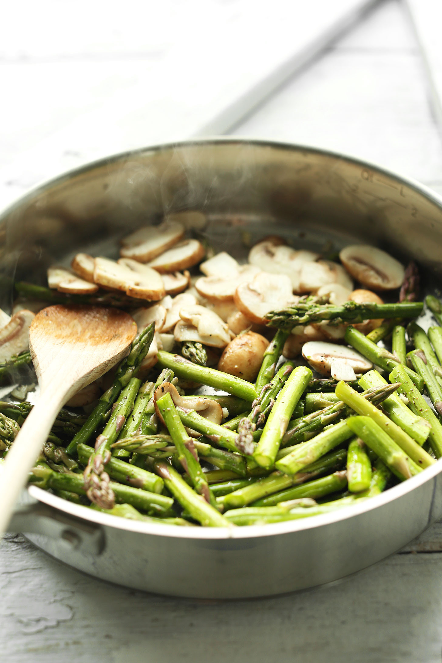 Vegetarian Asparagus Recipes
 ve arian asparagus recipe