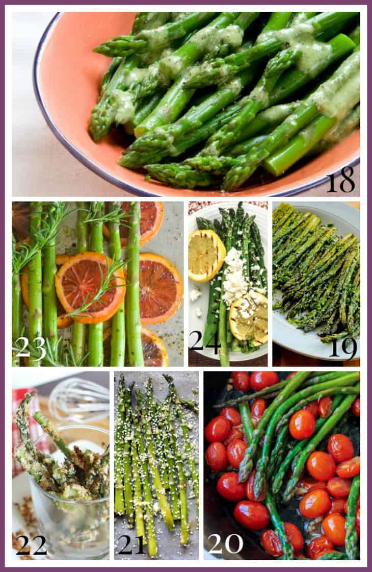Vegetarian Asparagus Recipes
 asparagus ve arian main dish recipes