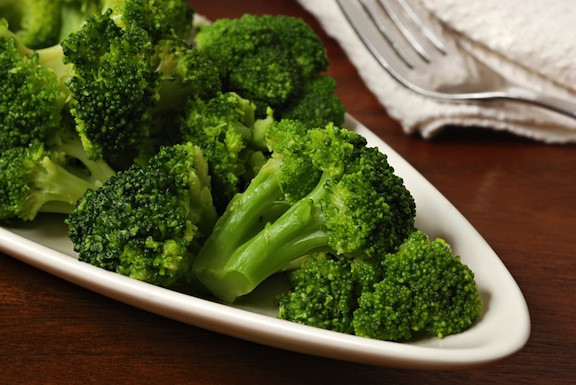 Vegetarian Broccoli Recipe
 Healthy and Tasty Vegan Broccoli Recipes